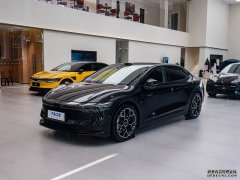 南宁极氪007降价信息！底价2299万赶快行动