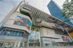 商业地产一周要闻：深圳龙华壹方城等14个项目开