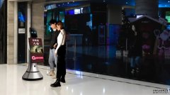 南宁荟聚购物中心-宜家 （5号门中庭一层
