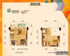 南宁新城吾悦广场房价怎么样？ 南宁