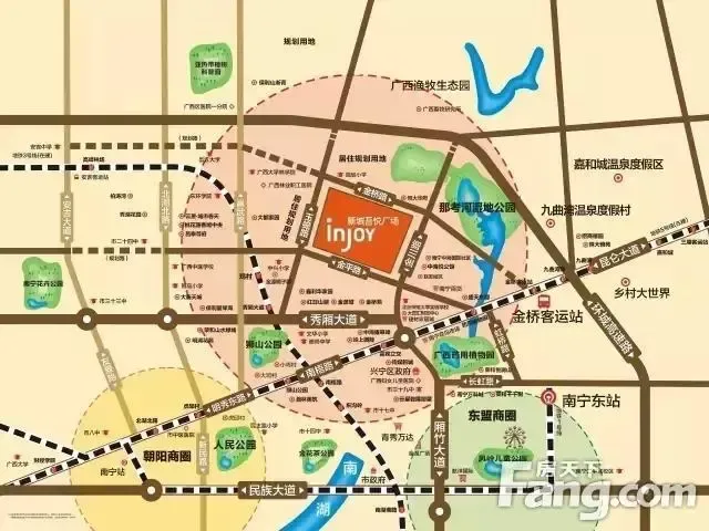 兴宁周报丨一周事件“秒”知道